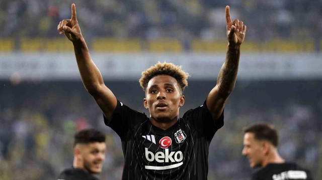 Gedson Fernandes