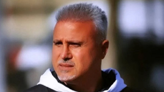 Takımın futbol aklı Mustafa Kocabey olacak. 