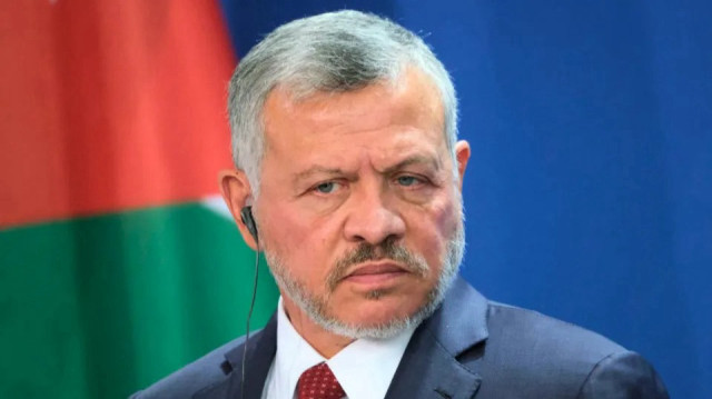 الأردن وبريطانيا يبحثان تكثيف إغاثة غزة والحفاظ على أمن سوريا