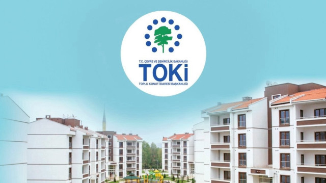TOKİ, 47 ilde 158 konut ve 350 iş yerini açık artırmayla satacak