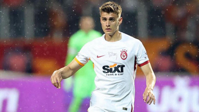 Kazımcan Karataş