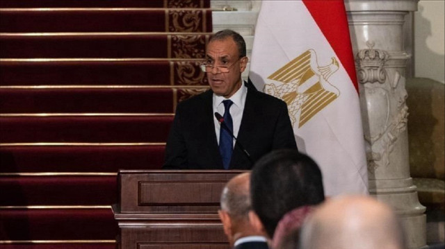 عبد العاطي وويتكوف يتفقان على تكثيف الجهود لوقف إطلاق النار بغزة