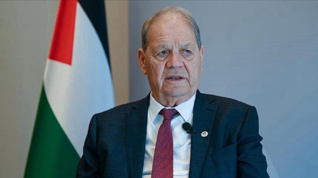 المجلس الوطني الفلسطيني: دعوات ضم الضفة لإسرائيل توجه عدواني