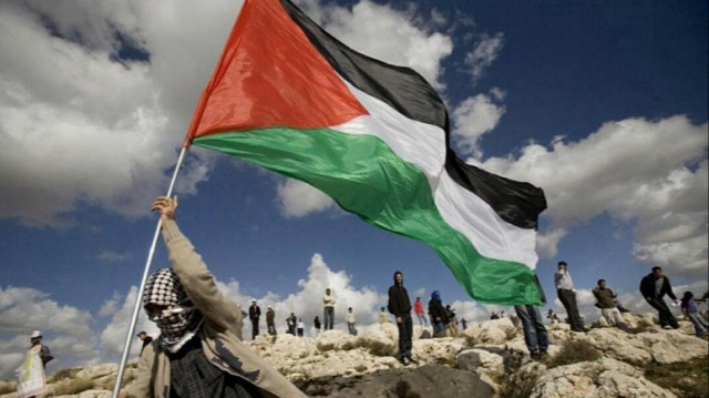 استشهاد لاعب بمنتخب فلسطين متأثرا بإصابته بقصف إسرائيلي على غزة