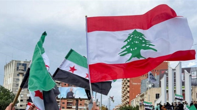 حدود لبنان وسوريا.. نقاش متجدد وسط تطورات إقليمية