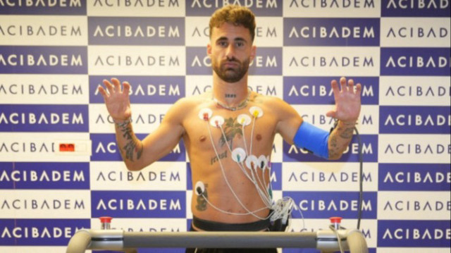 Rafa Silva