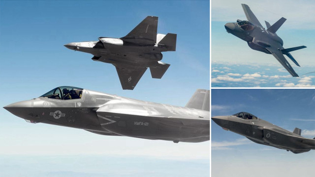 İsviçre'nin ABD'den sipariş ettiği F-35A savaş uçakları için sözleşmede öngörülen sabit fiyatın Washington yönetimi tarafından artırılmaya çalışılması, tartışmalara neden oldu.