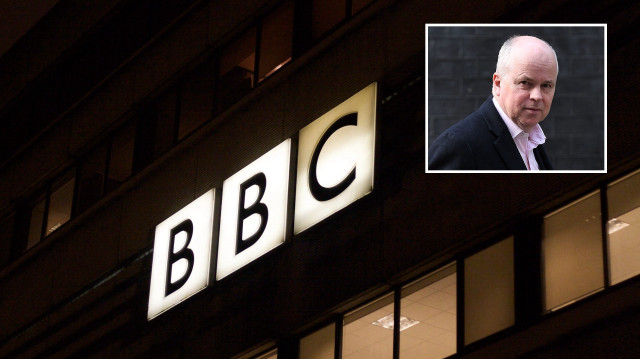 İngiltere'de ünlü isimler BBC yönetim kurulu üyesi Robbie Gibb'in kurumun güvenilirliğine zarar verdiği endişelerini dile getirdiği mektuba imza attı.