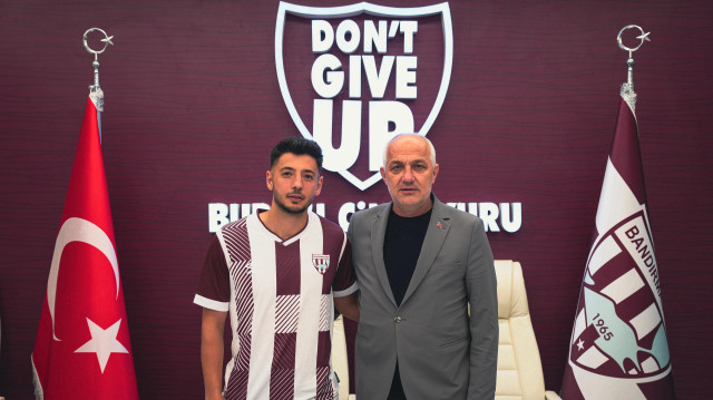 Muhammed Gümüşkaya