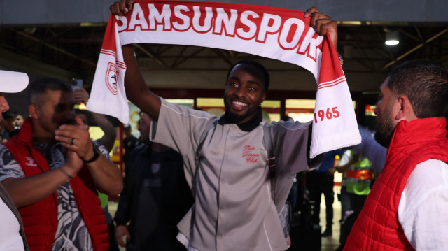 Antoine Makoumbou