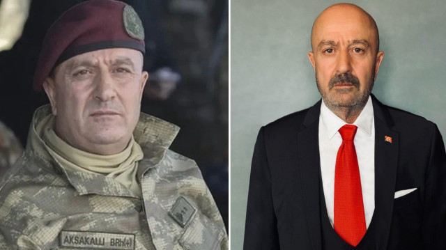 Zekai Aksakallı, OYAK Yönetim Kurulu başkanlığını icra edecek.