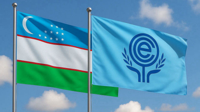 Uzbekistan firms its status as Central Asia’s economic hub pre-ECO summit in Khankendi