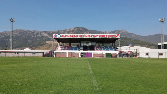 Altınordu Torbalı'dan vazgeçmiyor