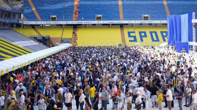 Fenerbahçe