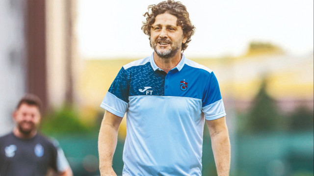 Fatih Tekke