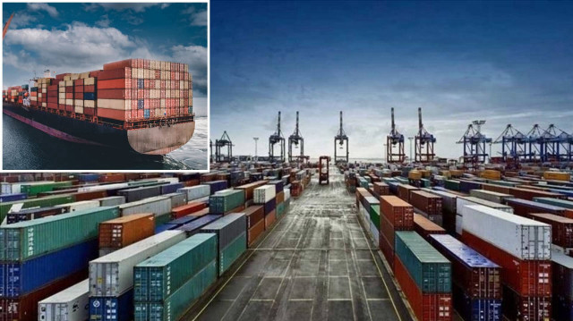 Trabzon, Rize, Artvin ve Gümüşhane'den ocak-haziran döneminde 814 milyon 976 bin dolarlık ihracat gerçekleştirildi.