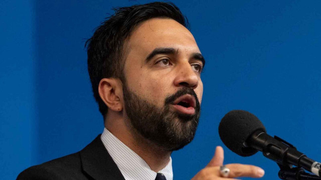 ممداني: نضالي من أجل عمال لا يستطيعون تحمل تكاليف المعيشة