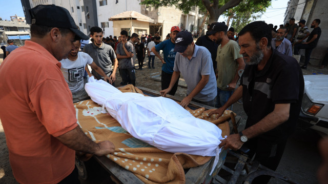UN rapporteur on occupied Palestinian territory says accountability needed over killings of aid-seekers in Gaza