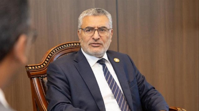 الاتحاد الأوروبي يرحب بانتخاب تكالة رئيسا للمجلس الأعلى للدولة بليبيا