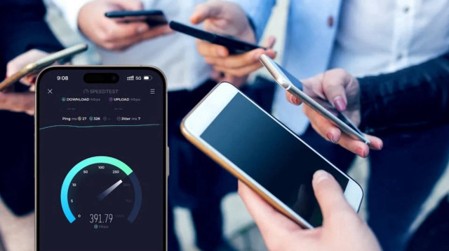 Rusya'da internet hızı ölçümü için kullanılan Speedtest uygulaması güvenlik tehdidi gerekçesiyle yasaklandı.