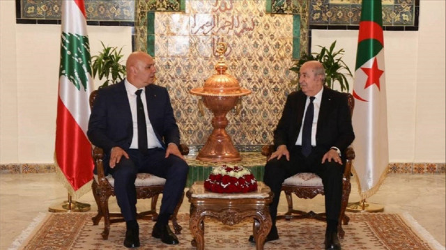 تبون يصدر توجيهات بعودة الطيران الجزائري إلى لبنان خلال أسبوعين