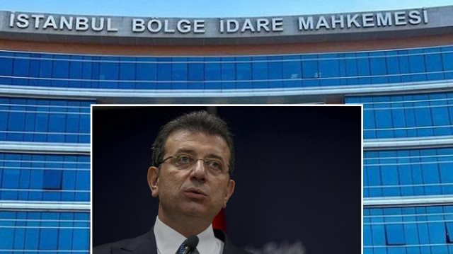 İmamoğlu'nun diploma iptali davasında İstanbul 5. İdare Mahkemesi kararını açıkladı.