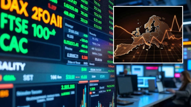 IMF'nin raporunda, İngiltere ekonomisinin büyüme beklentisinin bu yıl için yüzde 1,1'den yüzde 1,2'ye çıkarıldığı, gelecek yıl için yüzde 1,4'te tutulduğu aktarıldı.