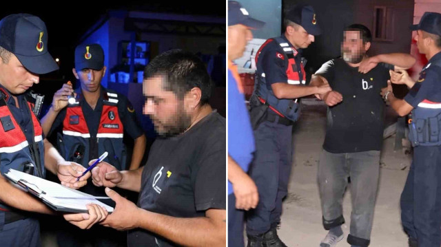 Yılan ihbarında bulunan şahsın alkollü ve asılsız ihbarda bulunduğu tespit edildi