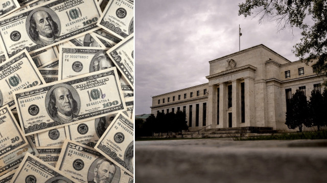 Fed faiz kararını açıkladı.