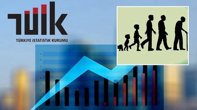 Eğitim düzeyi yükseldikçe beklenen yaşam süresi uzuyor