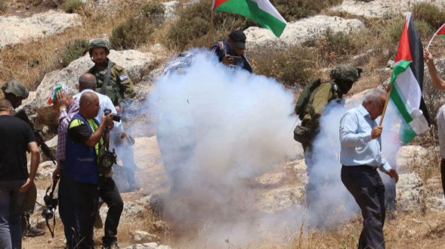نادي الأسير: الإفراج عن قاتل الفلسطيني "الهذالين" ترسيخ للتوحش الإسرائيلي