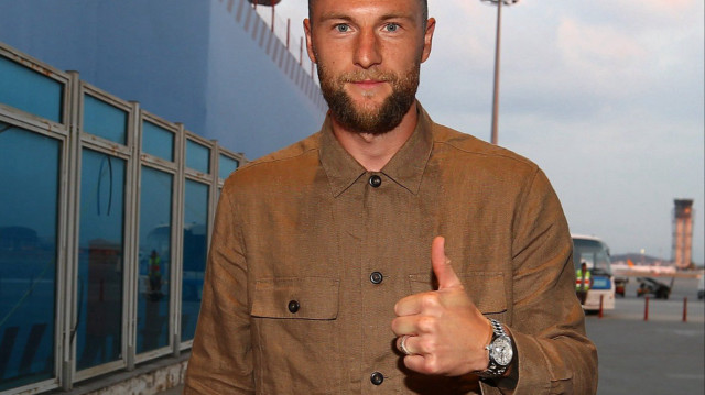 Milan Skriniar