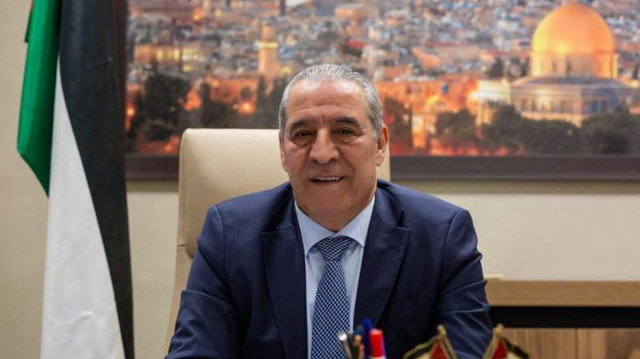 فلسطين ترحب بـ"إعلان نيويورك" بشأن حل الدولتين