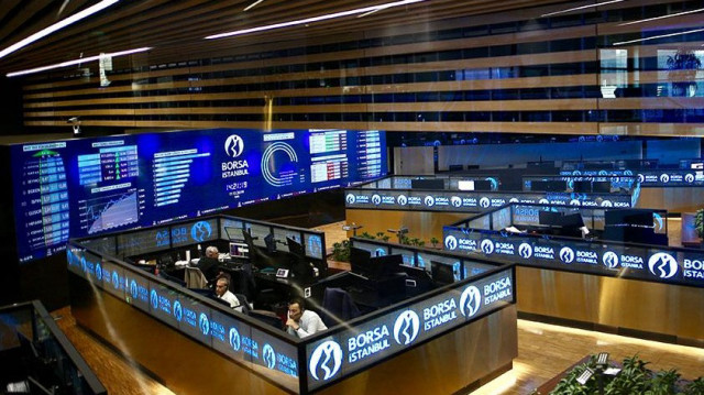 Borsa günü yükselişle tamamladı: En çok kazandıran sektör finansal kiralama faktoring oldu