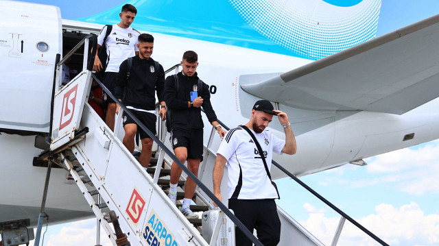 Beşiktaş