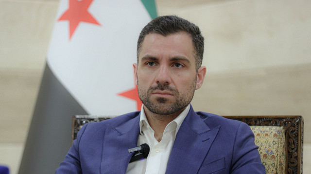 مسؤول سوري: تركيا تواصل لعب دور رئيسي في المنطقة