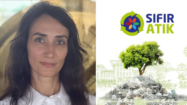  Biruni Üniversitesi Uygulamalı Bilimler Fakültesi Gastronomi ve Mutfak Sanatları Bölümü Dr. Öğretim Üyesi Gülsün Duran, gastronomi alanında sıfır atık uygulamasının çevresel ve ekonomik katkılar sağladığını belirtti. 