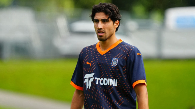 27 yaşındaki orta saha oyuncusu, geçen sezonun ikinci yarısında da kiralık olarak Çaykur Rizespor'da görev yapmıştı.