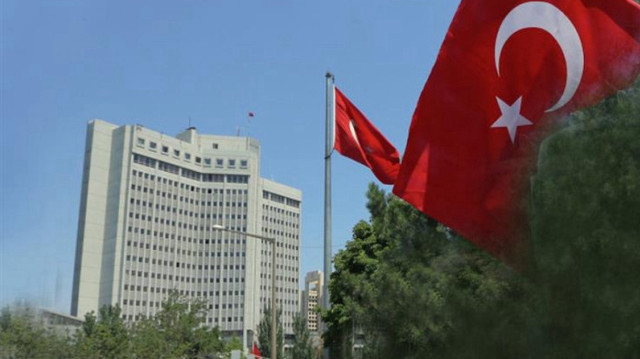 تركيا تعزي الصين في ضحايا الفيضانات
