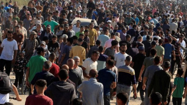 قوات الاحتلال تقتل 8 فلسطينيين من طالبي المساعدات في غزة ورفح