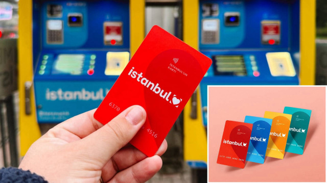 Mahkemeden karar çıktı: İstanbulkart’ta 30 yaş sınırı iptal edildi