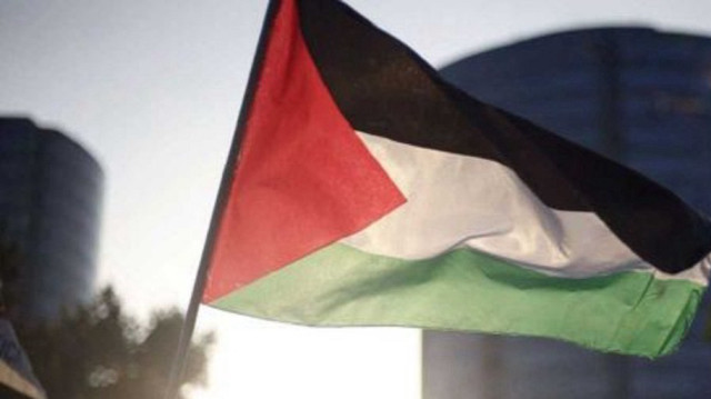 15 دولة غربية تطلق نداء جماعيا للاعتراف بدولة فلسطين