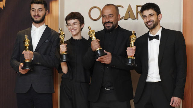 Israeli court releases illegal settler charged with killing contributor to Oscar-winning West Bank film