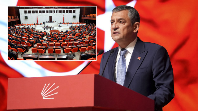 Özgür Özel