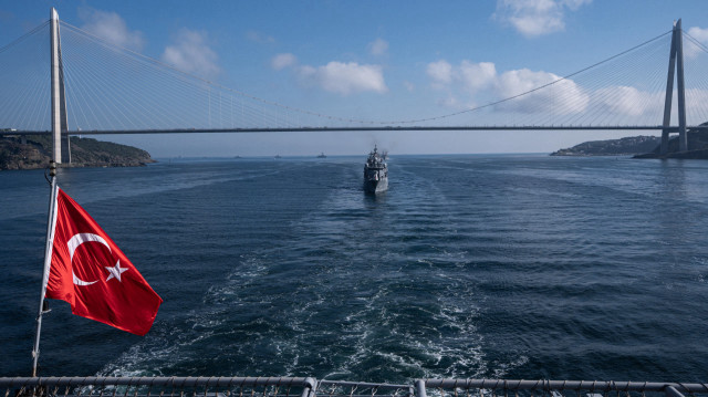 OPINION: Türkiye and UK could shape Europe's new defense axis