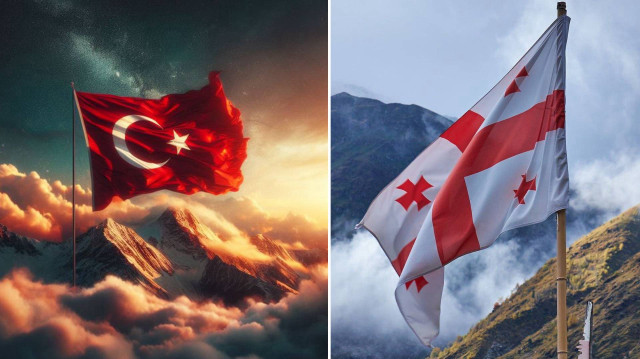Tiflis, yarın Türkiye-Gürcistan KEK Toplantısı'na ev sahipliği yapacak