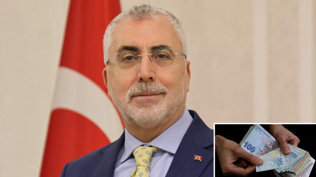 Bakan Işıkhan, teklifin enflasyonun üzerinde ve net rakamlarla hazırlandığını söyledi.