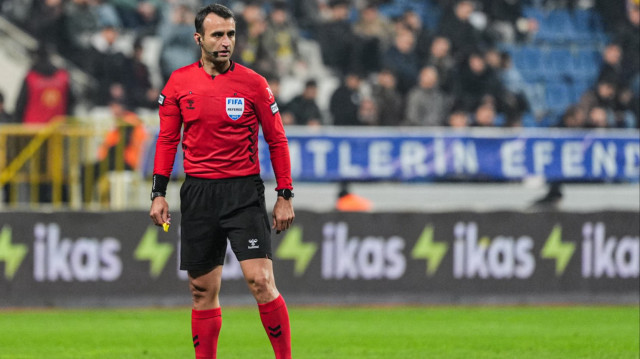 Trendyol Süper Lig'in 22. haftasında, İkas Eyüpspor ile Net Global Sivasspor takımları Recep Tayyip Erdoğan Stadı'nda karşılaştı. Karşılaşmayı hakem Atilla Karaoğlan yönetti.

