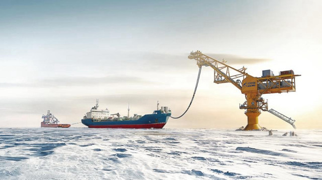 Coercion 'will solve no question,' China tells US on threat of Russia oil sanctions