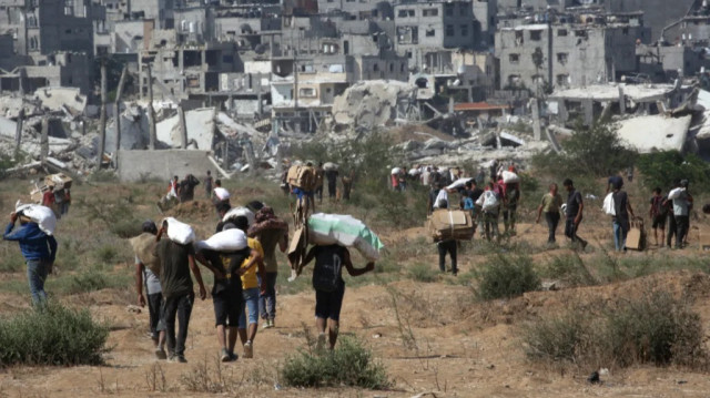 "حكومة غزة": الجيش الإسرائيلي قتل 51 فلسطينيا مُجوعا خلال 3 ساعات